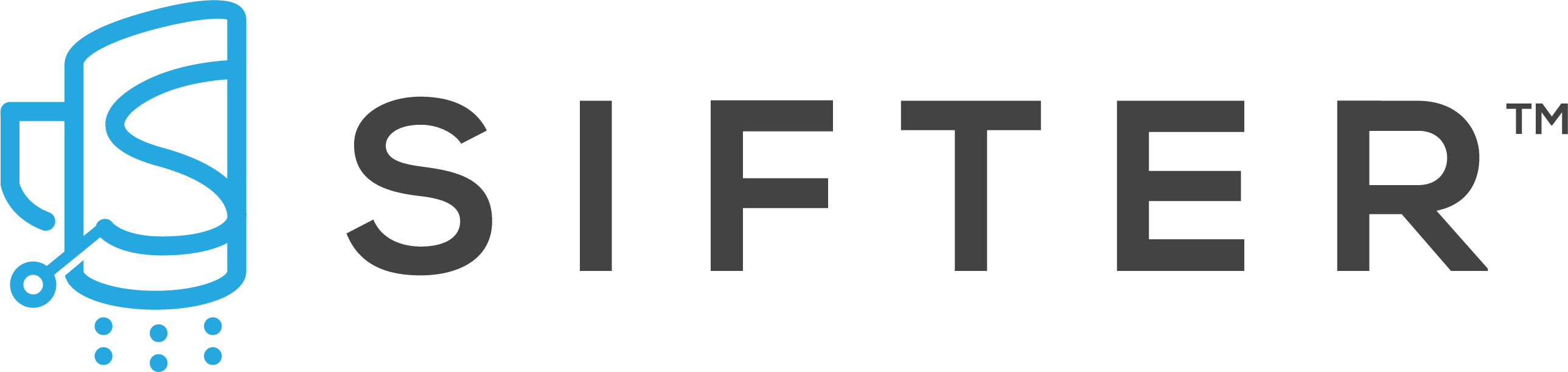 Sifter Logo - Clear Background